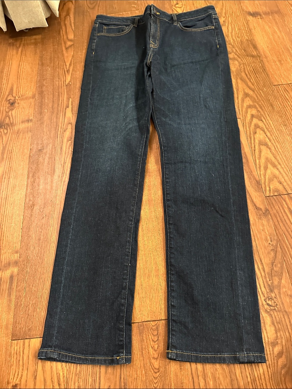 Jos. A. Bank, Reserve, Men’s Jean, Traditional Fit